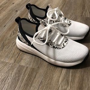 Vince Camuto Mesh Sneakers